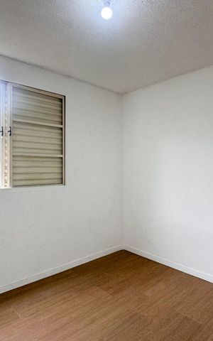 Apartamento à venda com 45m², 2 quartos e 1 vaga Apartamento à venda com 45m², 2 quartos e 1 vagaQuarto 2