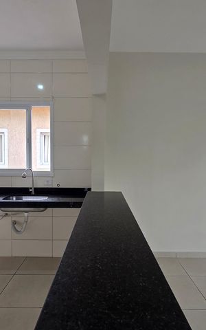 Apartamento para alugar com 66m², 2 quartos e 1 vaga Apartamento para alugar com 66m², 2 quartos e 1 vagaSala