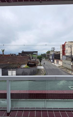 Apartamento para alugar com 66m², 2 quartos e 1 vaga Apartamento para alugar com 66m², 2 quartos e 1 vagaVaranda
