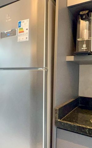 Apartamento para alugar com 25m², 1 quarto e sem vagaCozinha