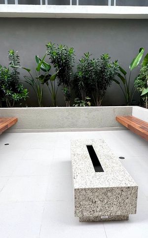 Apartamento para alugar com 25m², 1 quarto e sem vagaÁrea comum