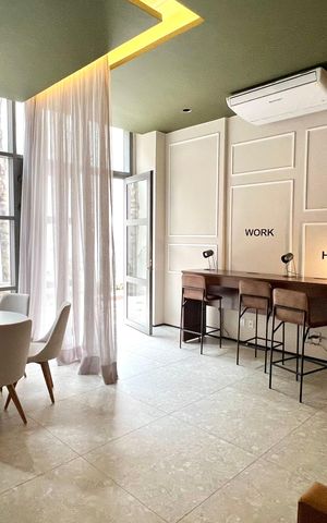 Apartamento para alugar com 25m², 1 quarto e sem vagaCoworking 