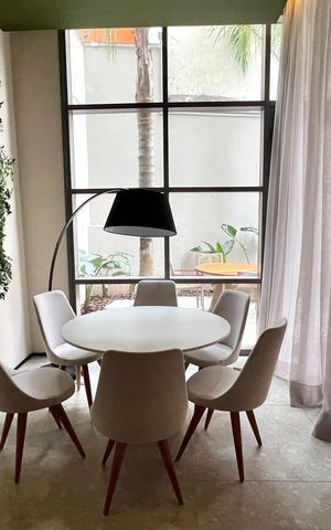 Apartamento para alugar com 25m², 1 quarto e sem vagaCoworking 