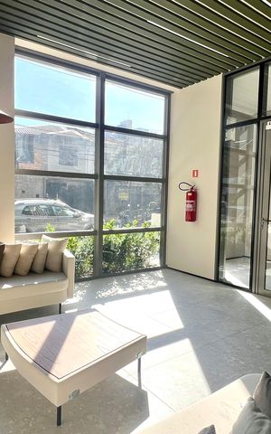 Apartamento para alugar com 25m², 1 quarto e sem vagaHall de entrada