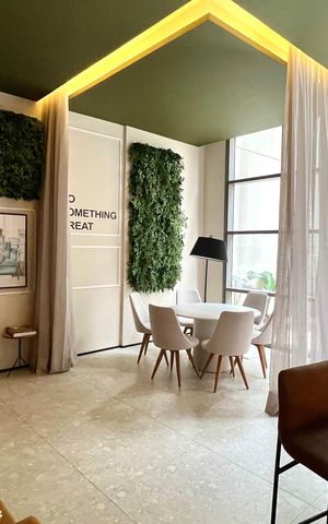 Apartamento para alugar com 25m², 1 quarto e sem vagaCoworking 