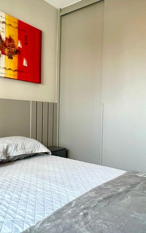 Apartamento para alugar com 25m², 1 quarto e sem vagaSuite