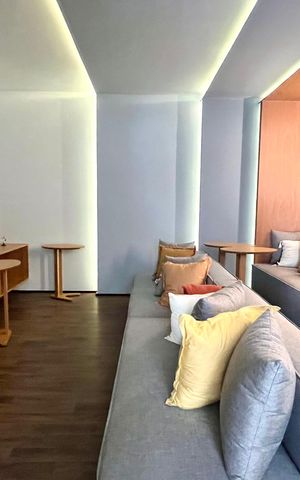 Apartamento para alugar com 25m², 1 quarto e sem vagaCinema