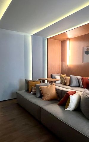 Apartamento para alugar com 25m², 1 quarto e sem vagaCinema