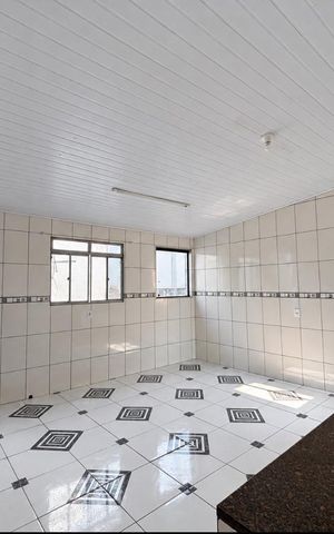 Casa para alugar com 90m², 2 quartos e sem vaga Casa para alugar com 90m², 2 quartos e sem vagaCozinha