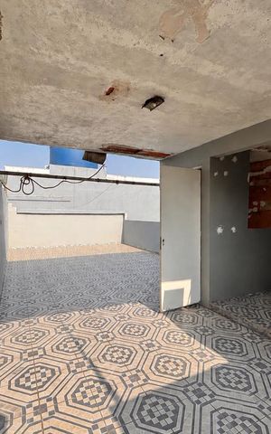 Casa para alugar com 90m², 2 quartos e sem vaga Casa para alugar com 90m², 2 quartos e sem vagaQuintal