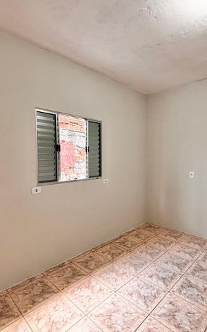 Casa para alugar com 90m², 2 quartos e sem vaga Casa para alugar com 90m², 2 quartos e sem vagaQuarto 2