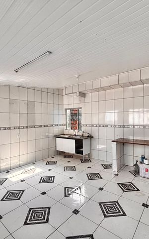 Casa para alugar com 90m², 2 quartos e sem vaga Casa para alugar com 90m², 2 quartos e sem vagaCozinha