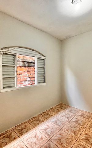 Casa para alugar com 90m², 2 quartos e sem vaga Casa para alugar com 90m², 2 quartos e sem vagaQuarto 1