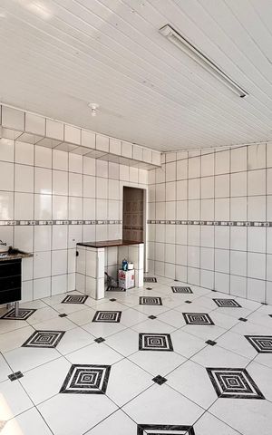 Casa para alugar com 90m², 2 quartos e sem vaga Casa para alugar com 90m², 2 quartos e sem vagaCozinha