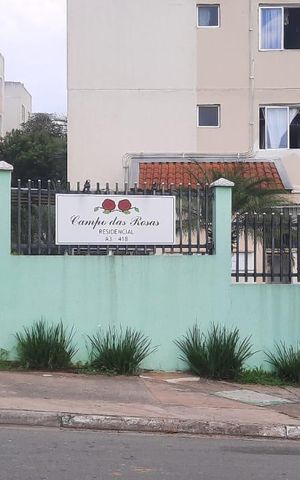 Apartamento à venda com 42m², 2 quartos e 1 vaga Apartamento à venda com 42m², 2 quartos e 1 vagaFachada do Prédio