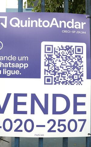 Apartamento à venda com 50m², 2 quartos e 1 vagaPlaca