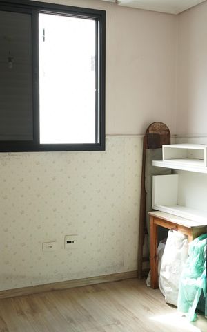 Apartamento à venda com 50m², 2 quartos e 1 vagaQuarto