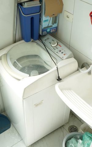 Apartamento à venda com 50m², 2 quartos e 1 vagaÁrea de Serviço