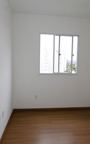 Apartamento para alugar com 67m², 3 quartos e 2 vagasQuarto 1