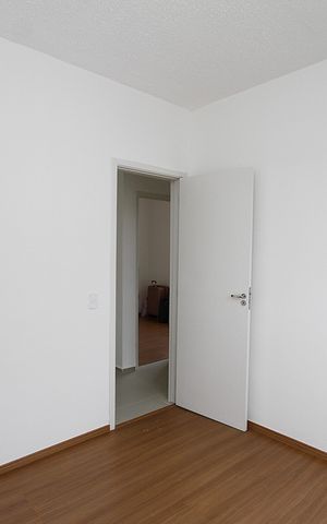 Apartamento para alugar com 67m², 3 quartos e 2 vagasQuarto 1