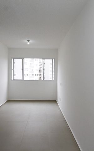 Apartamento para alugar com 67m², 3 quartos e 2 vagasSala
