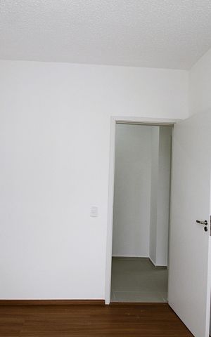 Apartamento para alugar com 67m², 3 quartos e 2 vagasQuarto 1