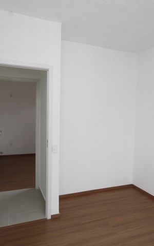 Apartamento para alugar com 67m², 3 quartos e 2 vagasQuarto 2