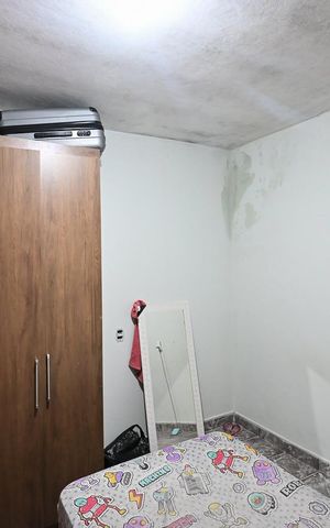 Casa à venda com 125m², 5 quartos e 2 vagasQuarto 1 da Casa 1