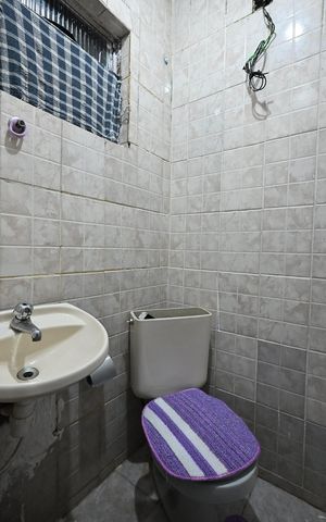 Casa à venda com 125m², 5 quartos e 2 vagasBanheiro Suíte da Casa 2