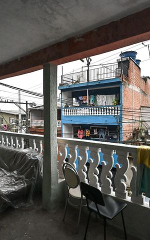 Casa à venda com 125m², 5 quartos e 2 vagasVaranda  da Casa 1