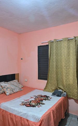 Casa à venda com 125m², 5 quartos e 2 vagasQuarto da Casa 2