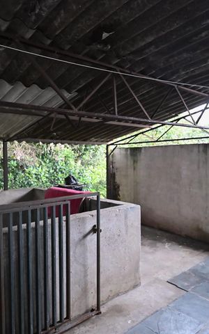 Casa à venda com 125m², 5 quartos e 2 vagasÁrea de Serviço da Casa 3