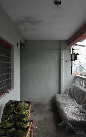 Casa à venda com 125m², 5 quartos e 2 vagasVaranda  da Casa 1