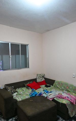 Casa à venda com 125m², 5 quartos e 2 vagasSala da Casa 1