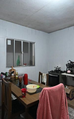 Casa à venda com 125m², 5 quartos e 2 vagasCozinha da Casa 1