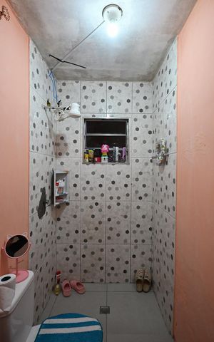 Casa à venda com 125m², 5 quartos e 2 vagasBanheiro da Casa 2