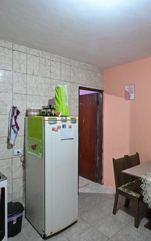 Casa à venda com 125m², 5 quartos e 2 vagasCozinha da Casa 2