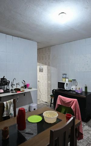 Casa à venda com 125m², 5 quartos e 2 vagasCozinha da Casa 1