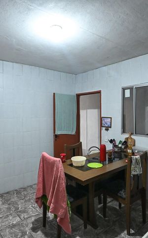 Casa à venda com 125m², 5 quartos e 2 vagasCozinha da Casa 1