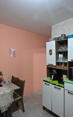 Casa à venda com 125m², 5 quartos e 2 vagasCozinha da Casa 2
