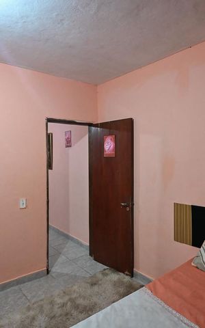 Casa à venda com 125m², 5 quartos e 2 vagasQuarto da Casa 2