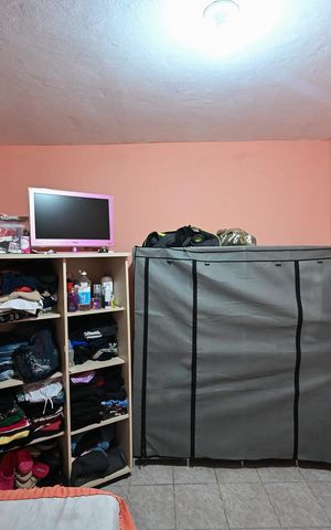 Casa à venda com 125m², 5 quartos e 2 vagasQuarto da Casa 2