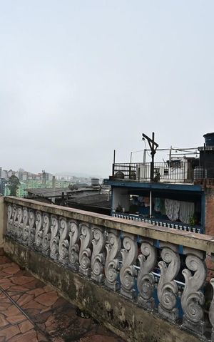 Casa à venda com 125m², 5 quartos e 2 vagasVaranda da Casa 3