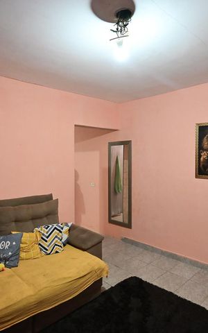 Casa à venda com 125m², 5 quartos e 2 vagasSala da Casa 2