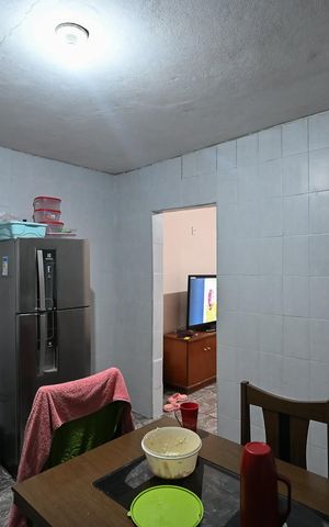 Casa à venda com 125m², 5 quartos e 2 vagasCozinha da Casa 1