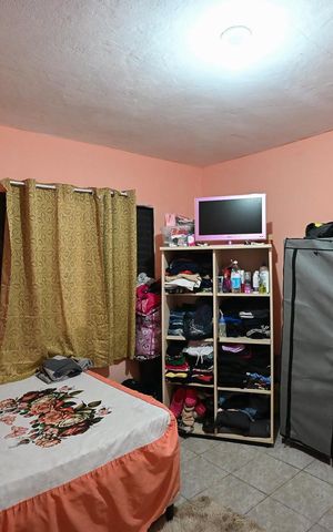 Casa à venda com 125m², 5 quartos e 2 vagasQuarto da Casa 2