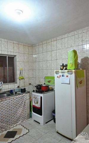 Casa à venda com 125m², 5 quartos e 2 vagasCozinha da Casa 2