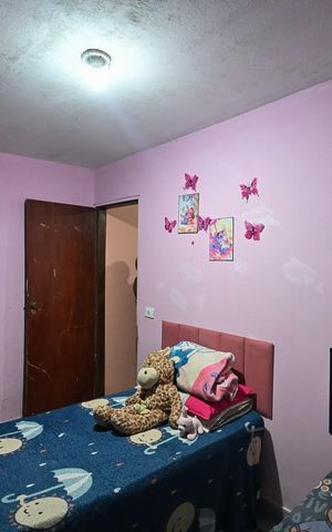 Casa à venda com 125m², 5 quartos e 2 vagasSuíte da Casa 2