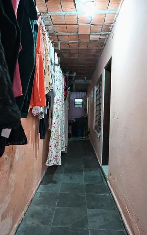 Casa à venda com 125m², 5 quartos e 2 vagasÁrea de Serviço 