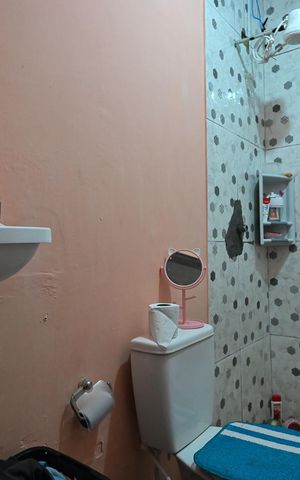 Casa à venda com 125m², 5 quartos e 2 vagasBanheiro da Casa 2